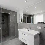 Apartment Gardensuite Binz