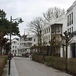 Gardensuite * Binz