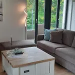 Gardensuite Apartment Binz