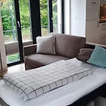 Gardensuite * Binz