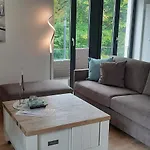 Apartment Gardensuite Binz