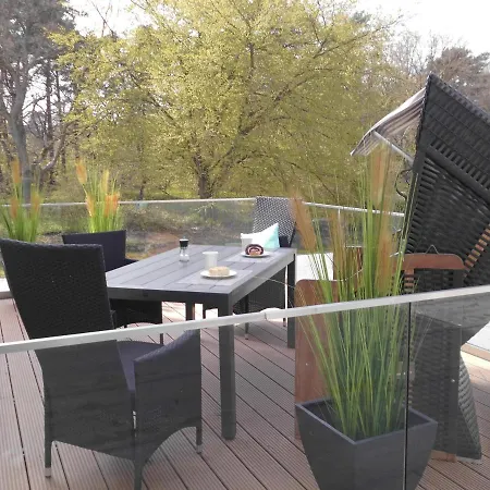 公寓 Gardensuite *