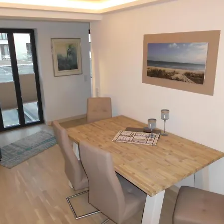 Gardensuite * 宾茨