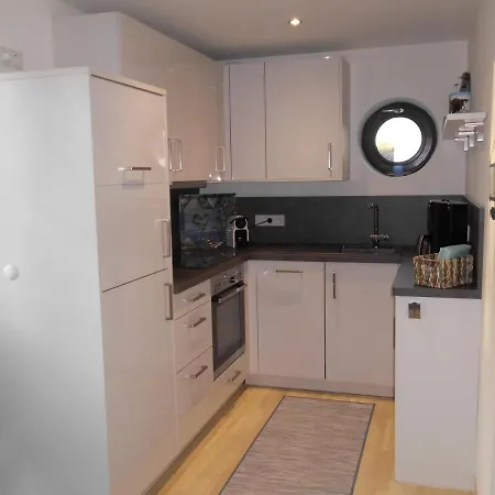 公寓 Gardensuite *