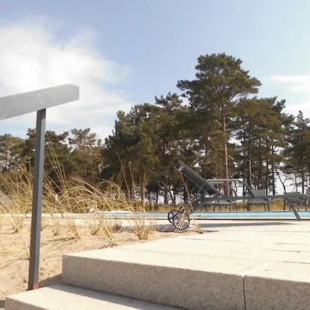 公寓 Gardensuite *