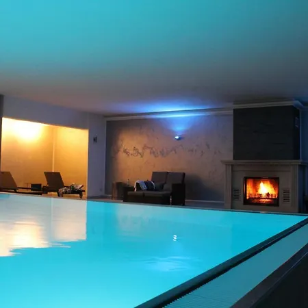 Gardensuite 公寓 *