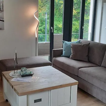Gardensuite Appartamento Binz