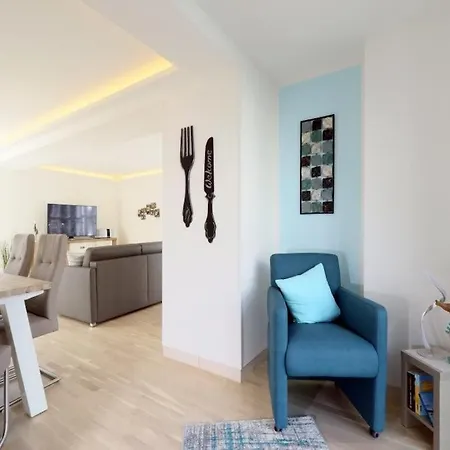 Apartment Gardensuite *