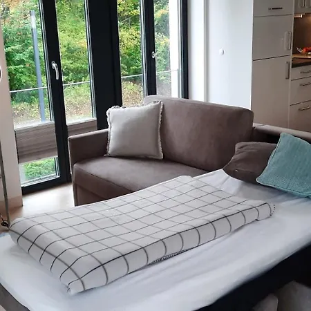 Gardensuite * Binz