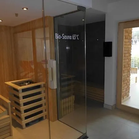 Gardensuite *