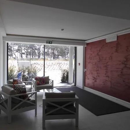 Apartment Gardensuite *